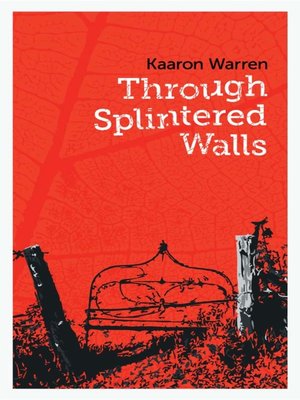 cover image of Through Splintered Walls